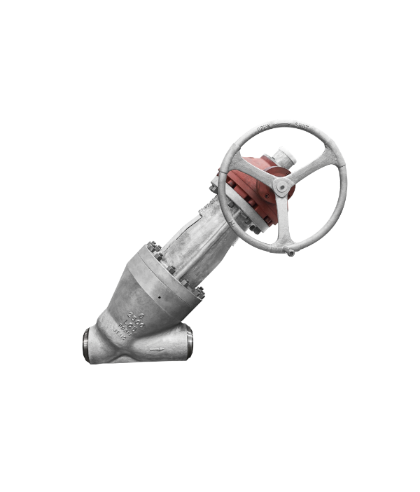 美標(biāo)截止閥